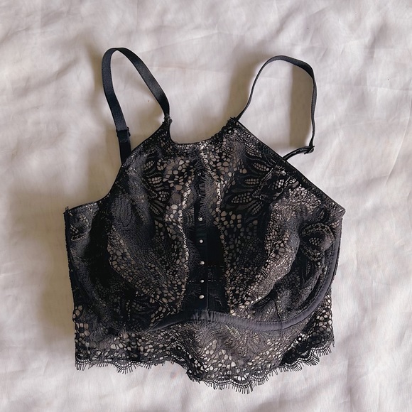 Victoria’s Secret Bralette Top - Picture 2 of 3